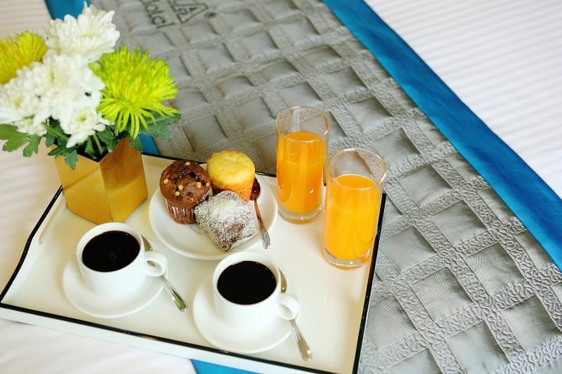Anpha Boutique Hotel Ho Chi Minh City