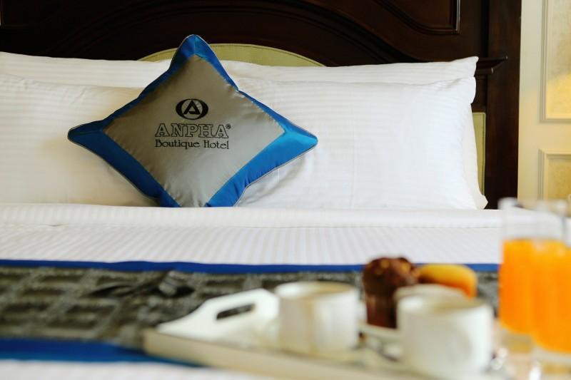 Anpha Boutique Hotel