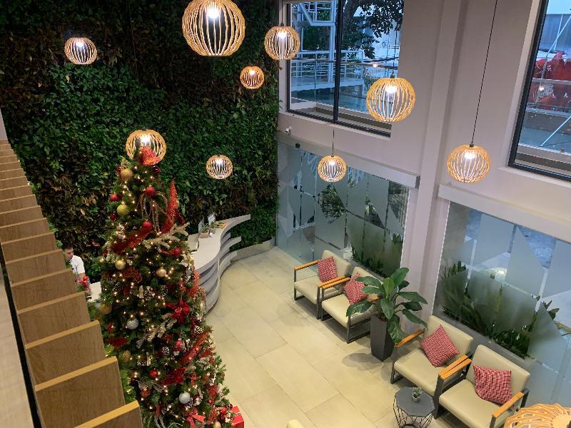 Royal Dragon Boutique Tan Binh 3* Ho Chi Minh City