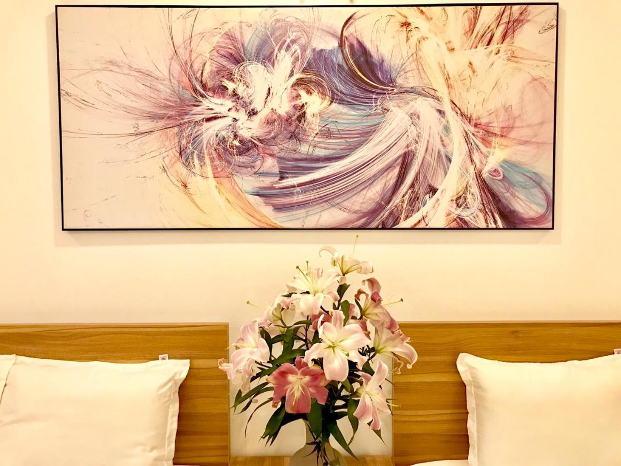 Bed & Breakfast Louis - Bui Vien Walking Street 2*