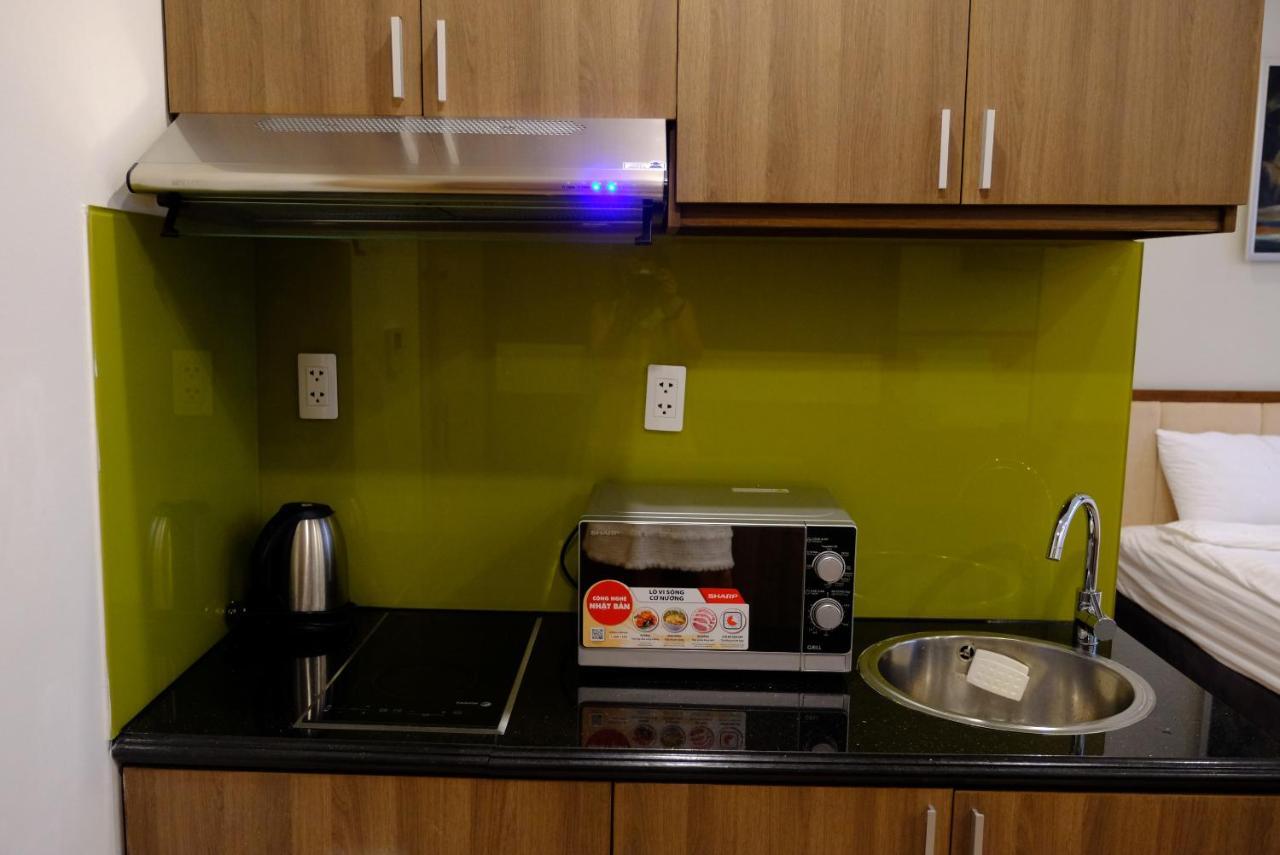 Apartment Jb