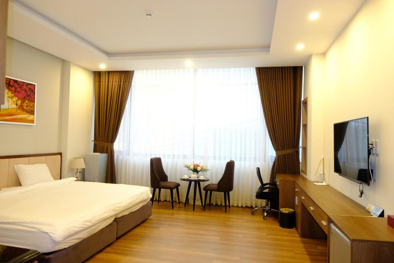 Jb Apartment *