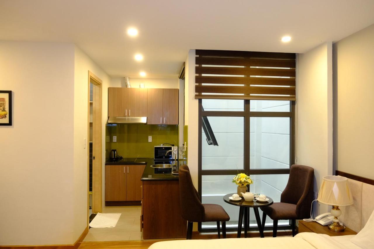Apartment Jb