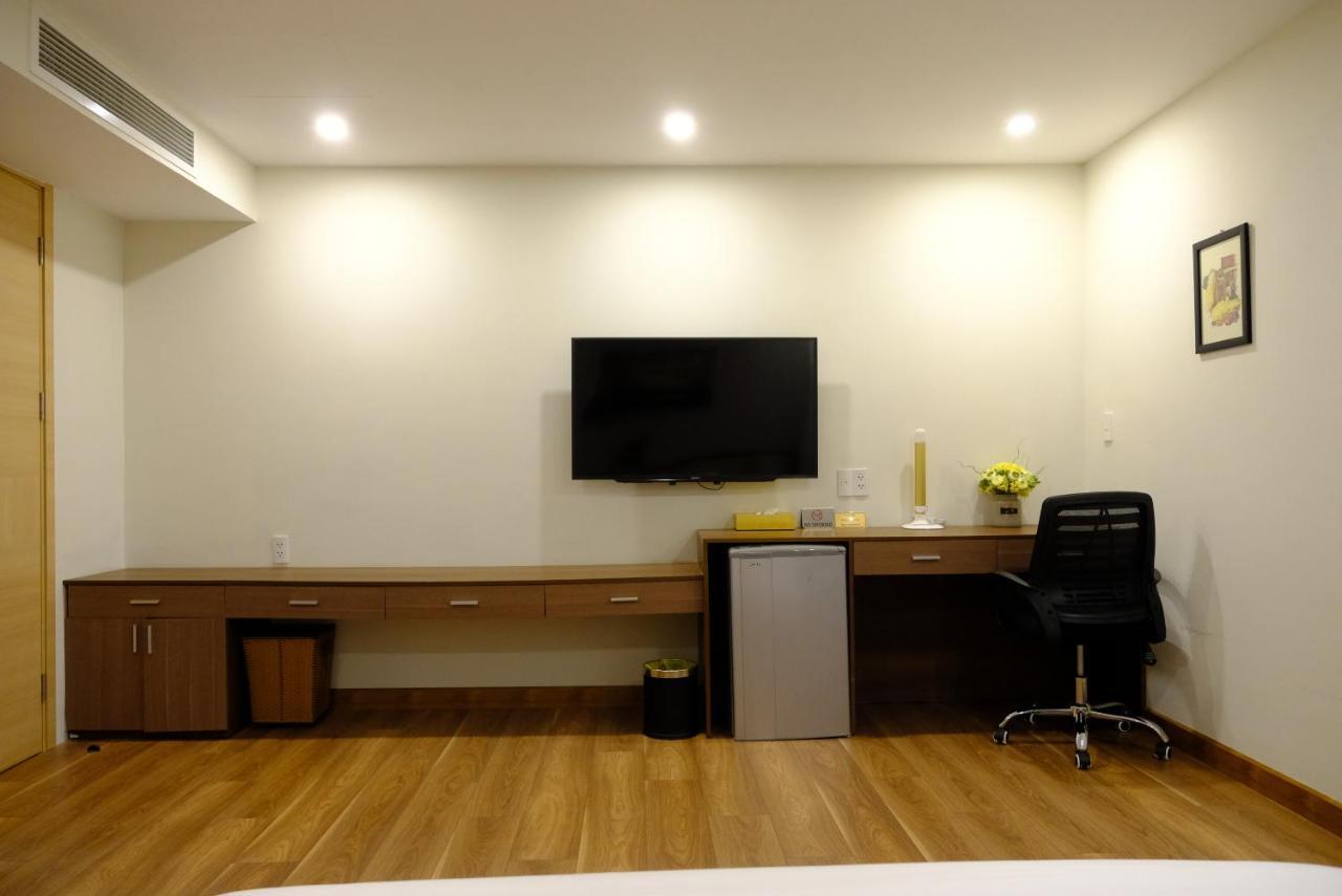 Jb Apartment *