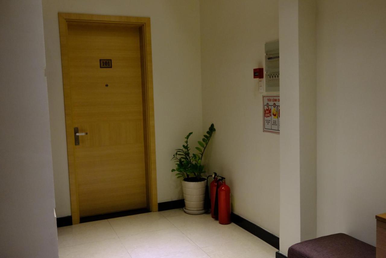 Jb Apartment *