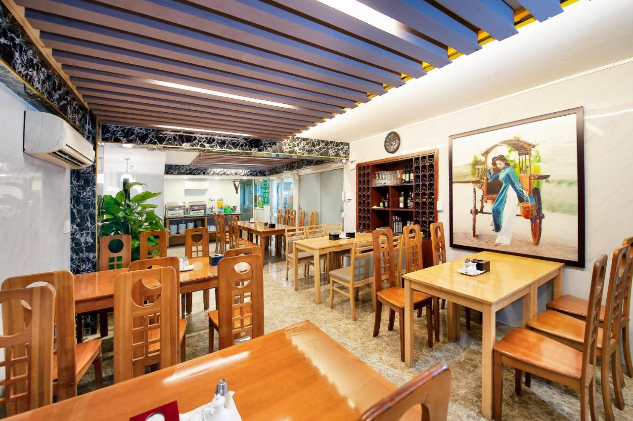 Hotel Eden Garden