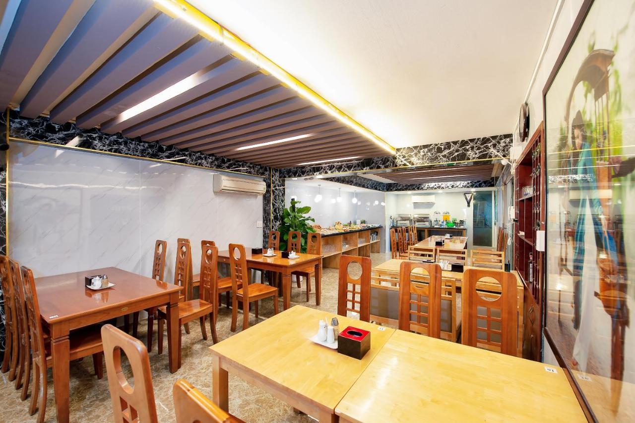 Hotel Eden Garden