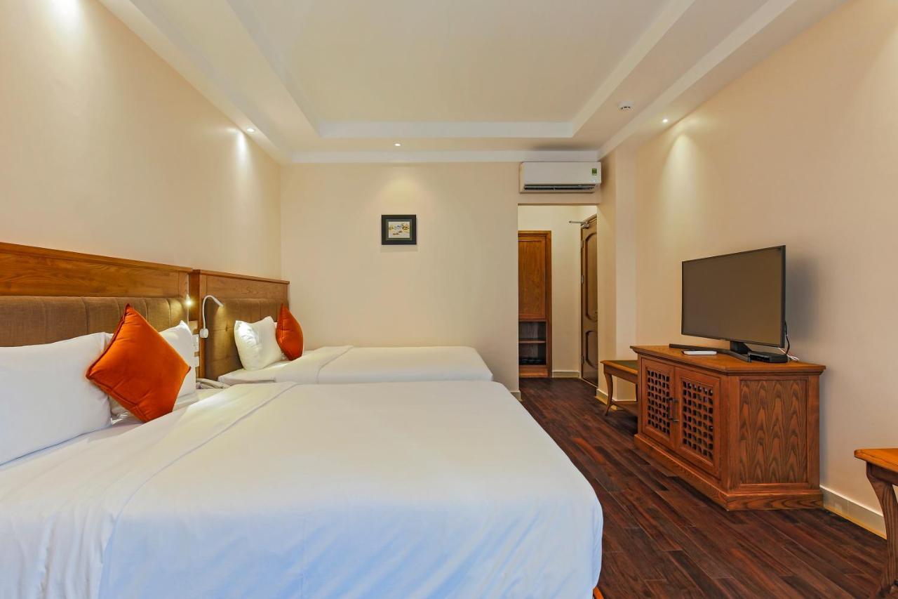 Hoang Lan Hotel