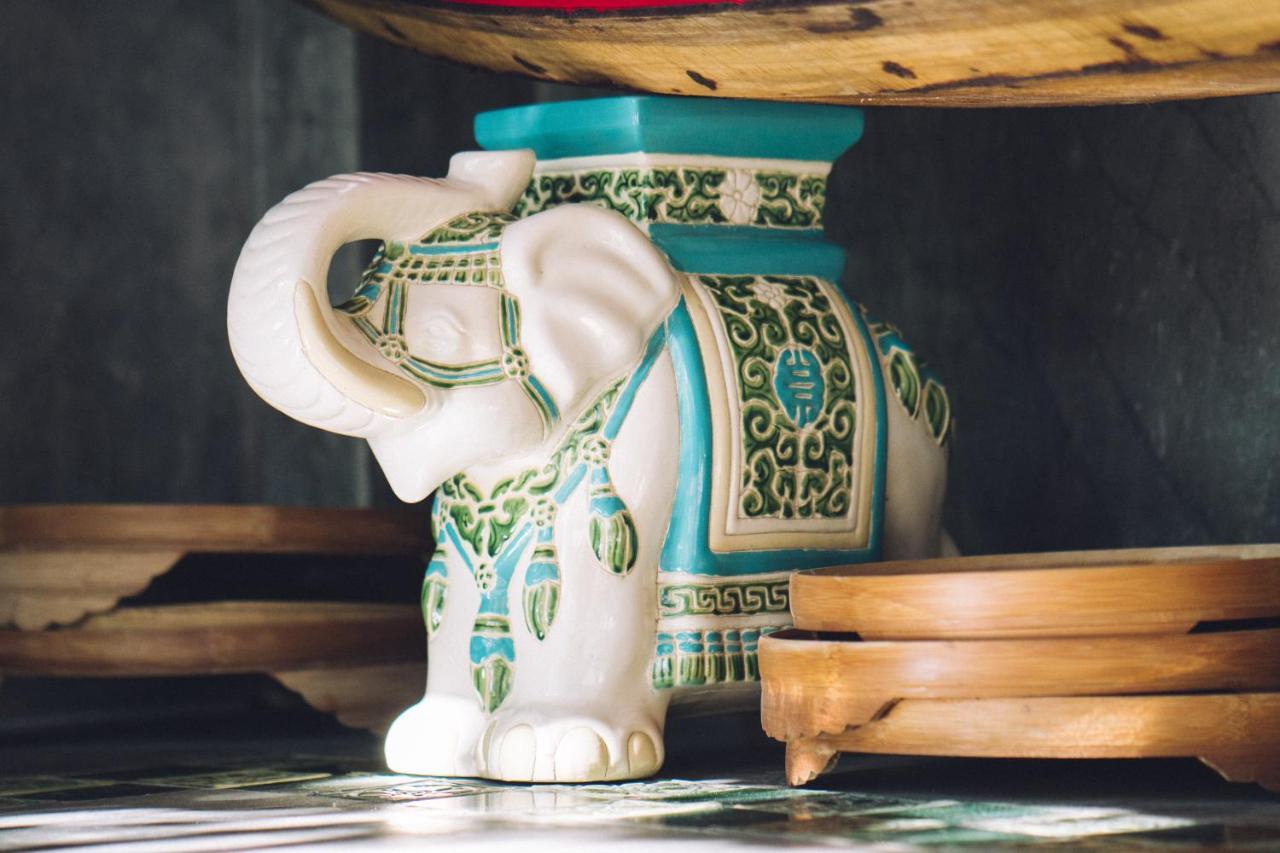 Iam Saigon Homestay Ho Chi Minh City