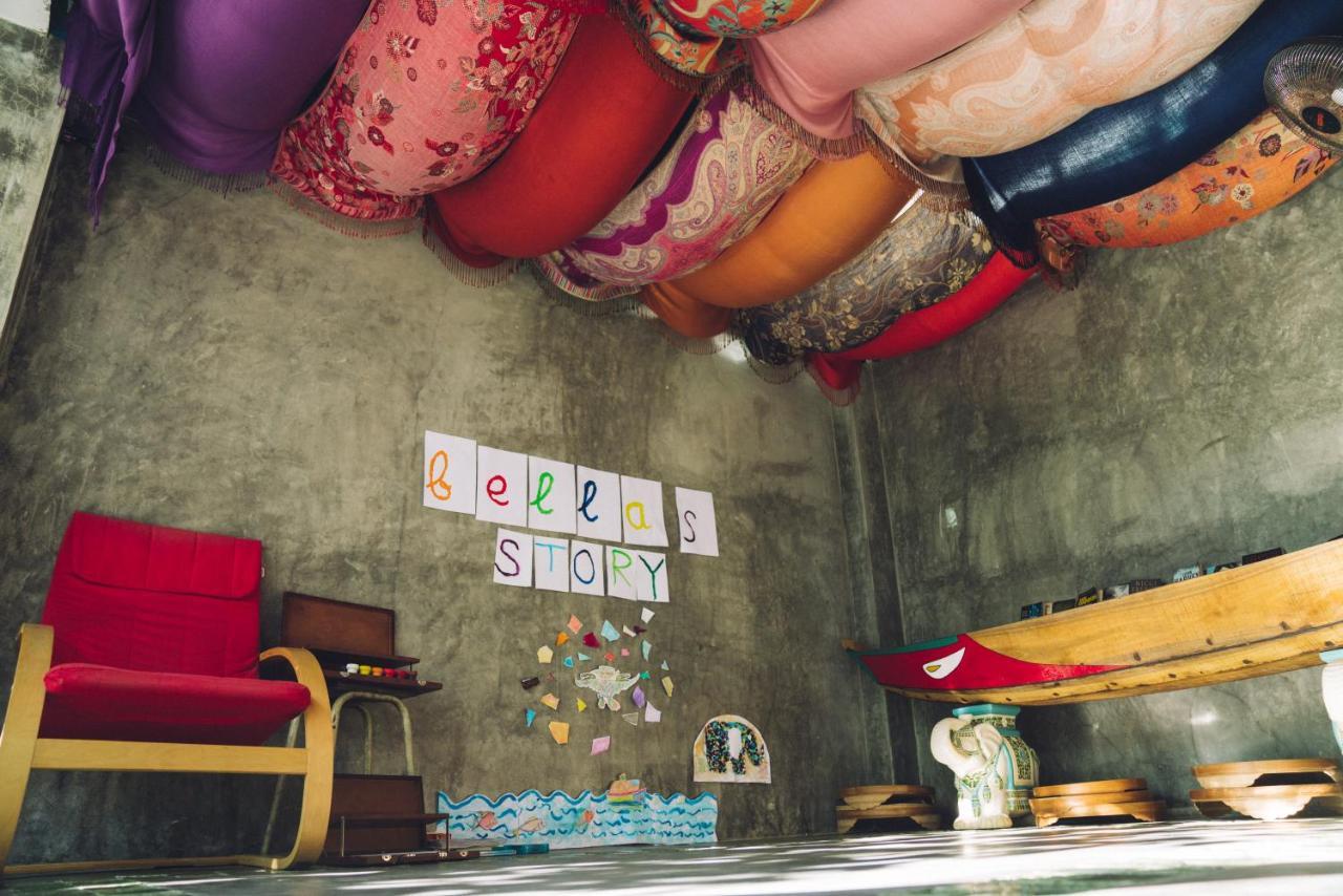 Homestay Iam Saigon Ho Chi Minh City