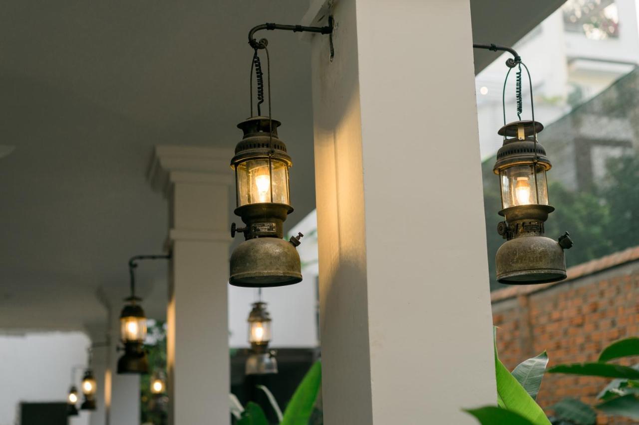 Iam Saigon Homestay
