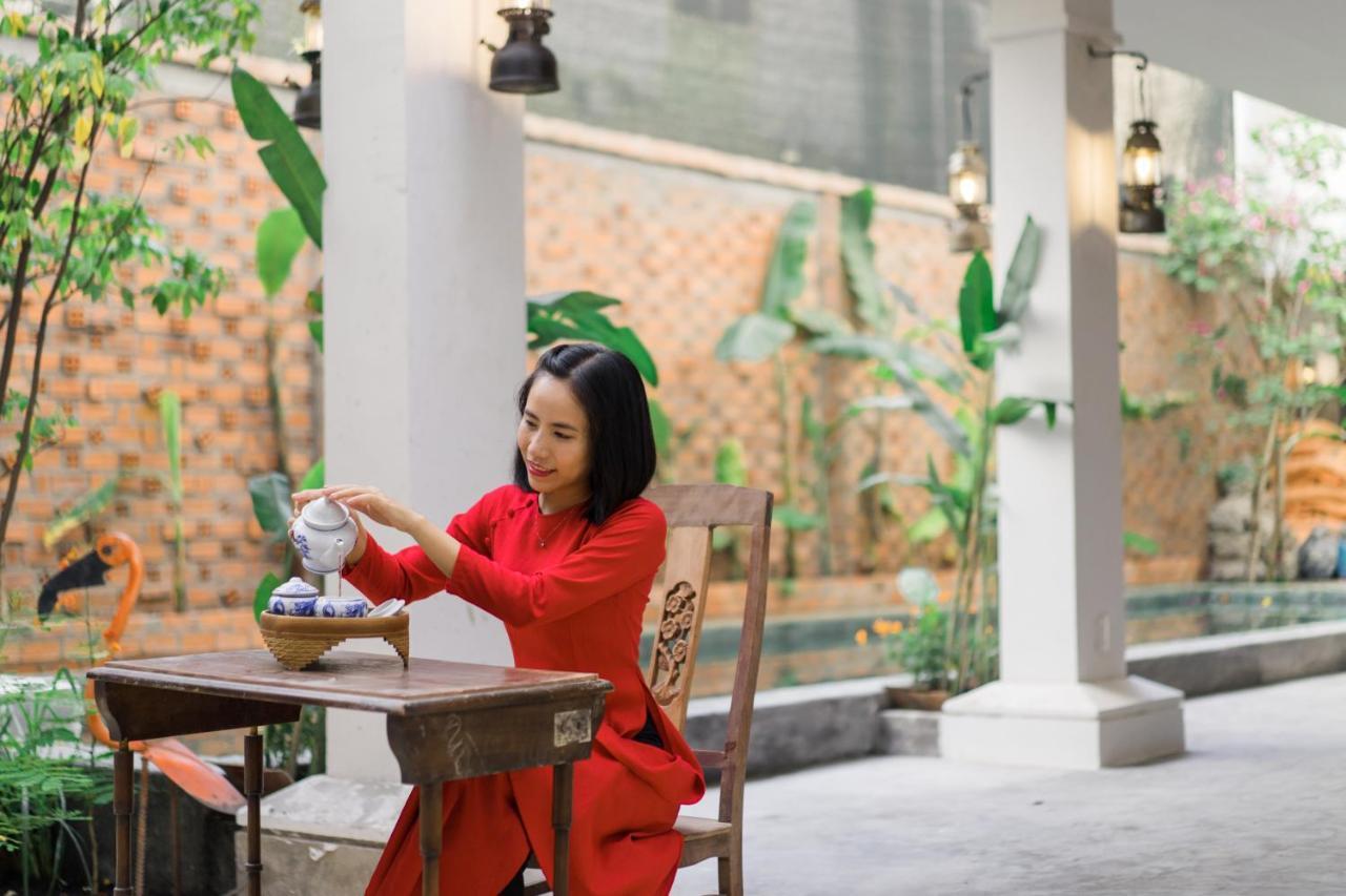 Homestay Iam Saigon