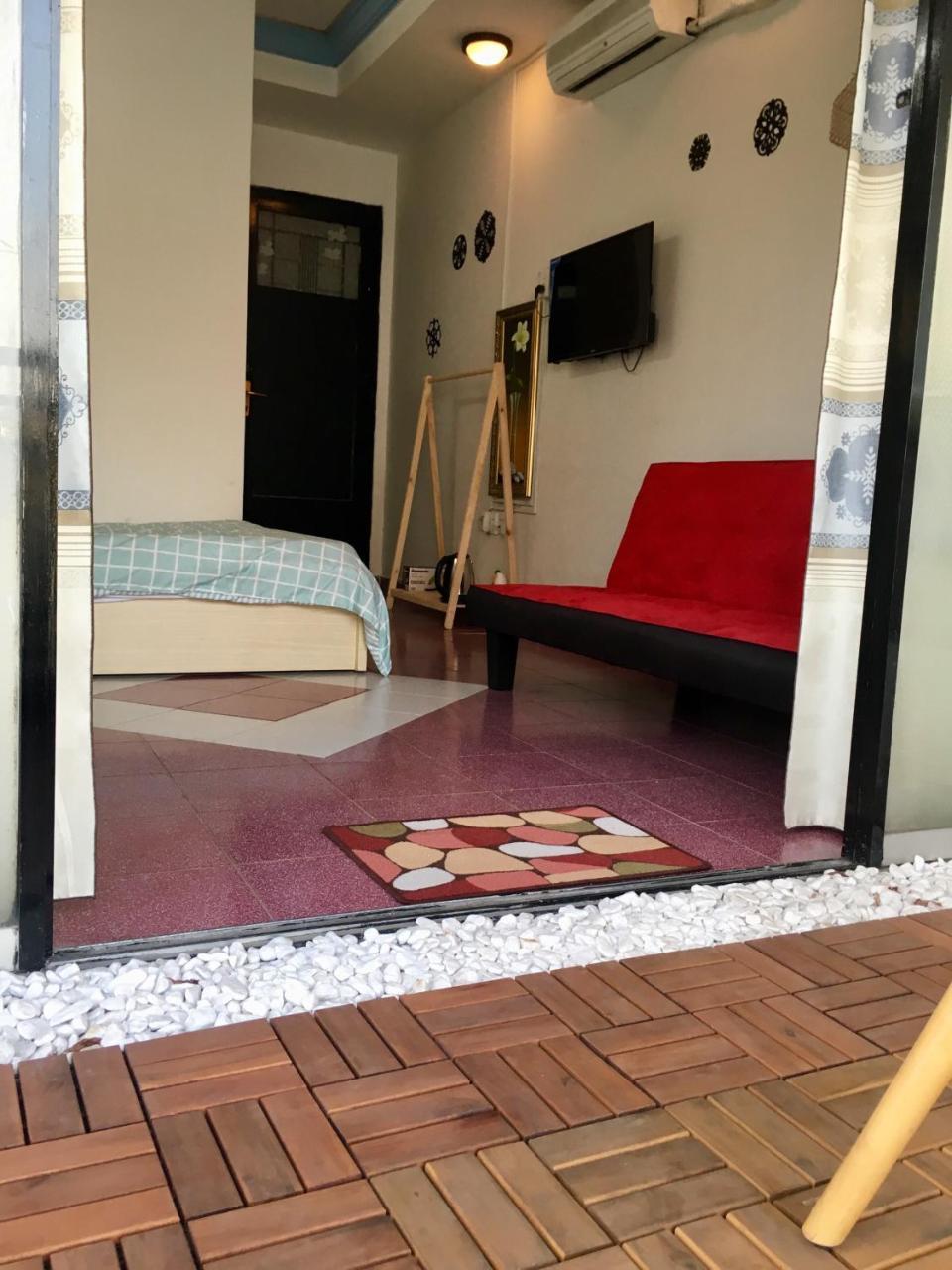 Dakao House Homestay
