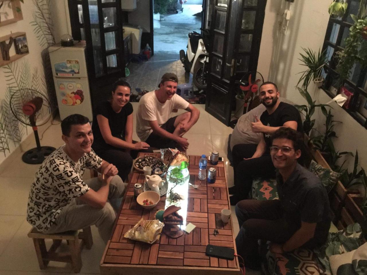 Homestay Dakao House