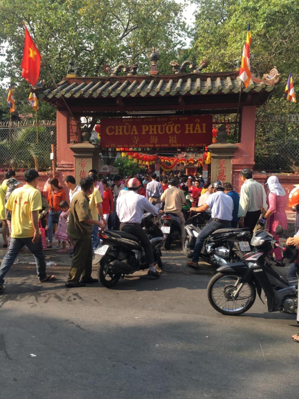 Dakao House Ho Chi Minh City