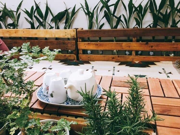 Dakao House * Ho Chi Minh City
