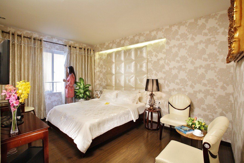 Jovia 3* Ho Chi Minh City