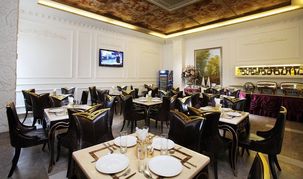 Jovia 3* Ho Chi Minh City