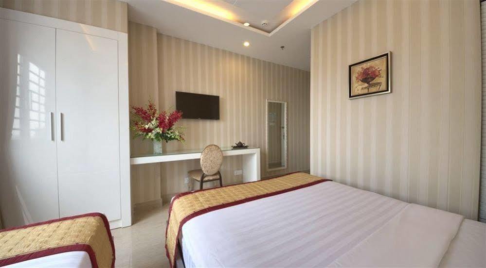 Hong Vina 3*