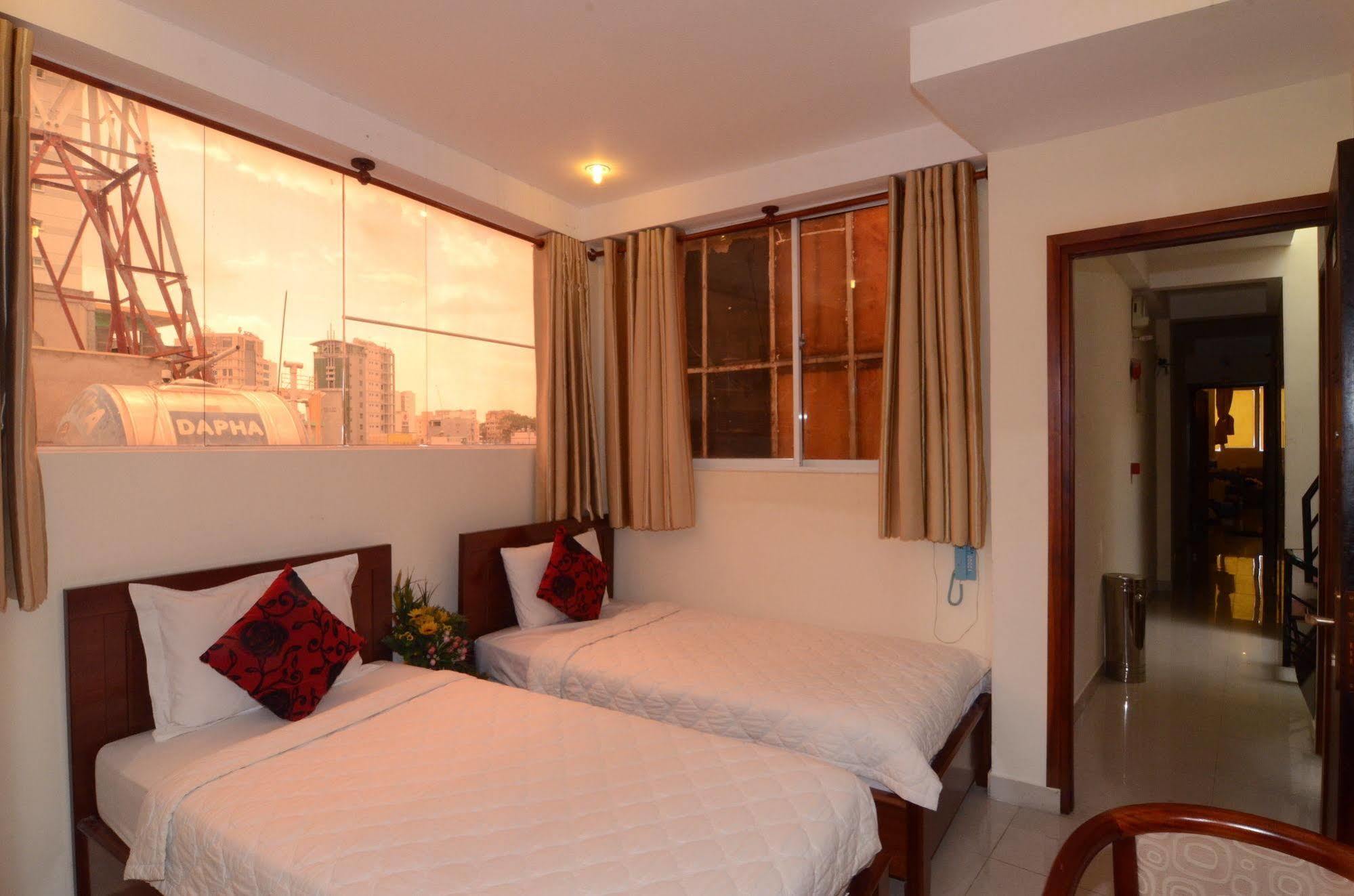 Hoàng Phi 3* TP. Hồ Chí Minh