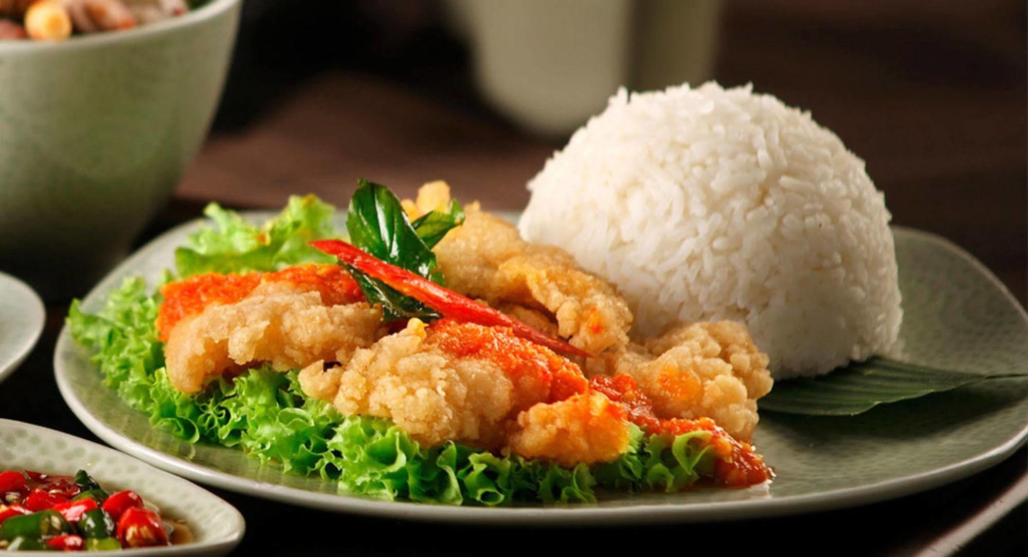 Valentine Luxury - 31 Bui Vien Street Hotel Bandar Ho Chi Minh