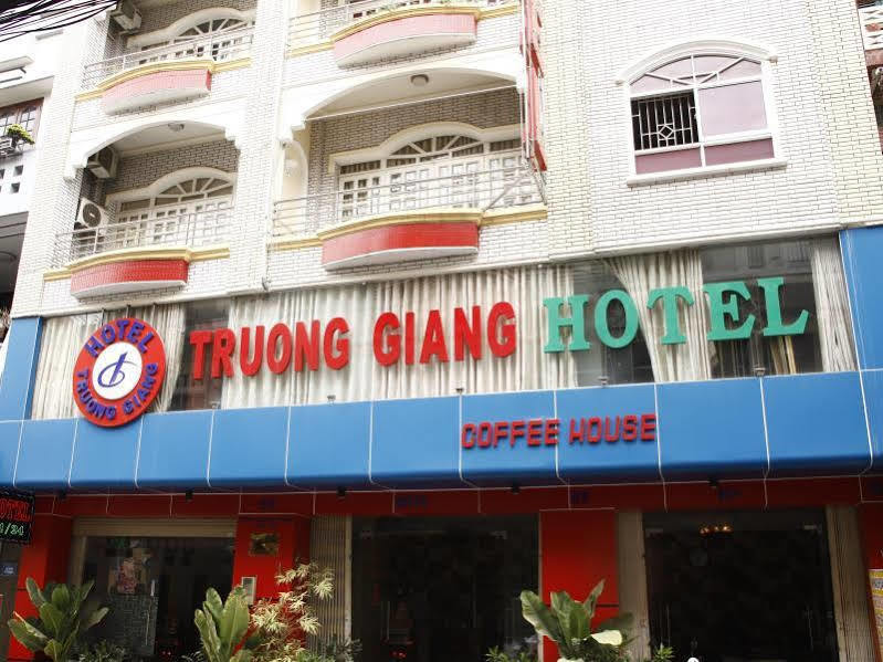 Truong Giang