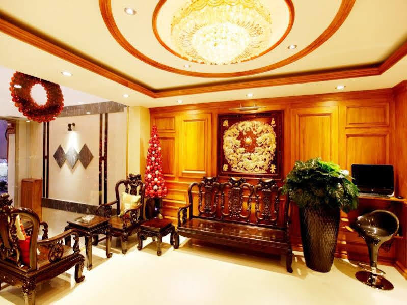 Mandarin Boutique Hotel