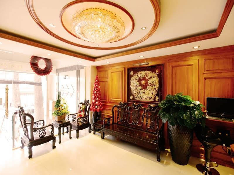 Mandarin Boutique Ho Chi Minh City