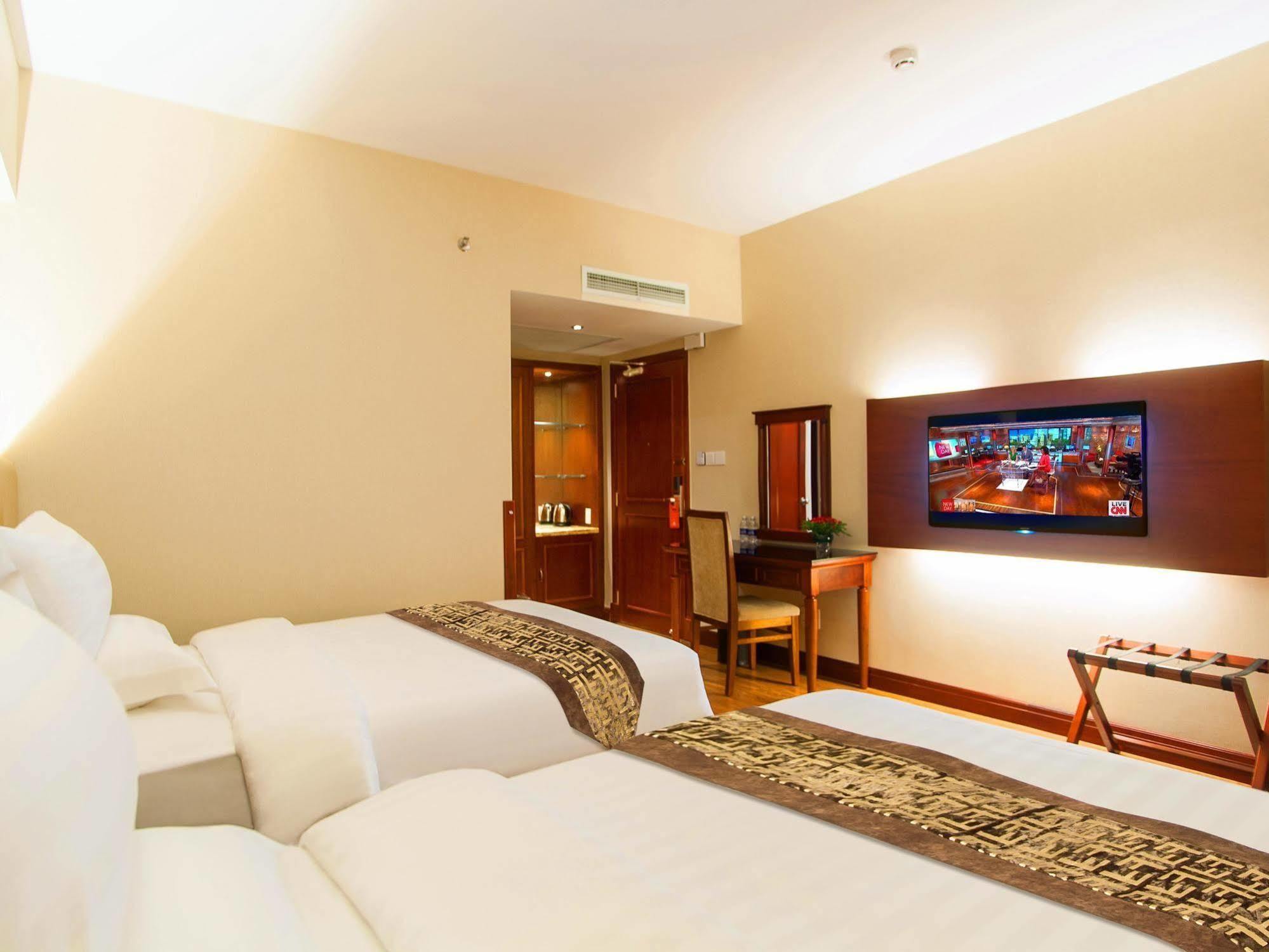 Nhat Ha 1 Hotel