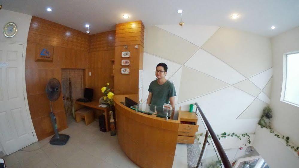 Cat Huy Hotel