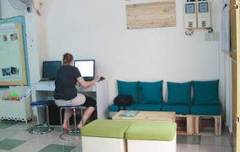 Hostel Khoi Ho Chi Minh City