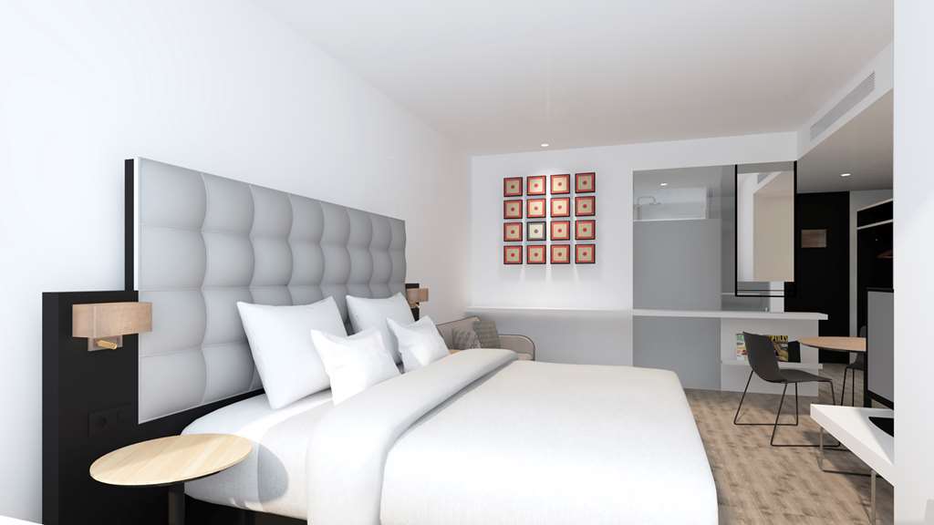 Hotel Innside By Melia Saigon Ho Chi Minh City