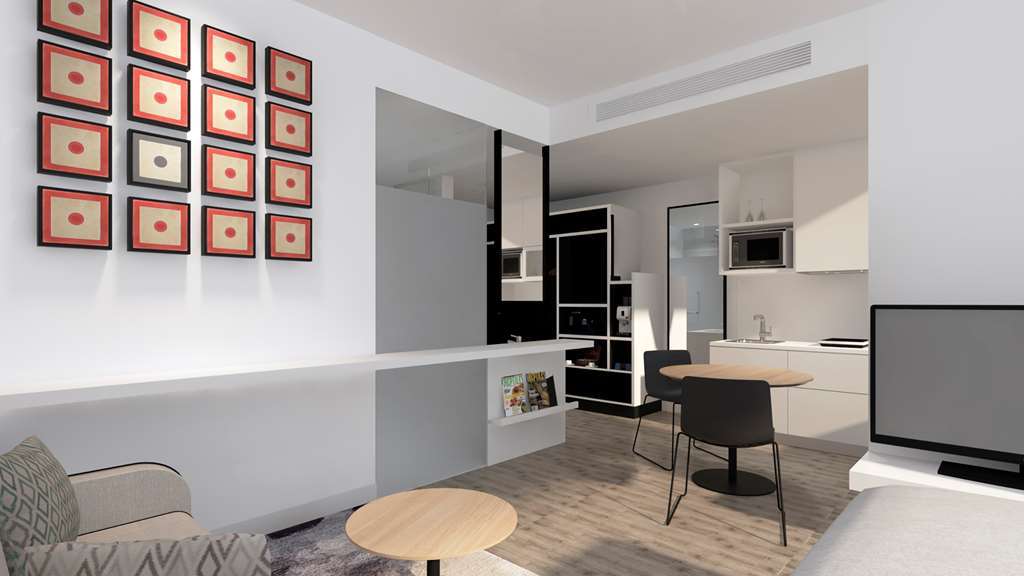 Hotel Innside By Melia Saigon