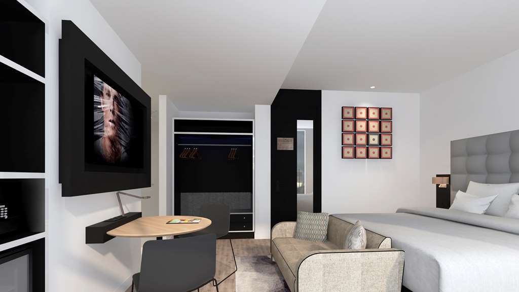 Innside By Melia Saigon Hotel Ho Chi Minh City