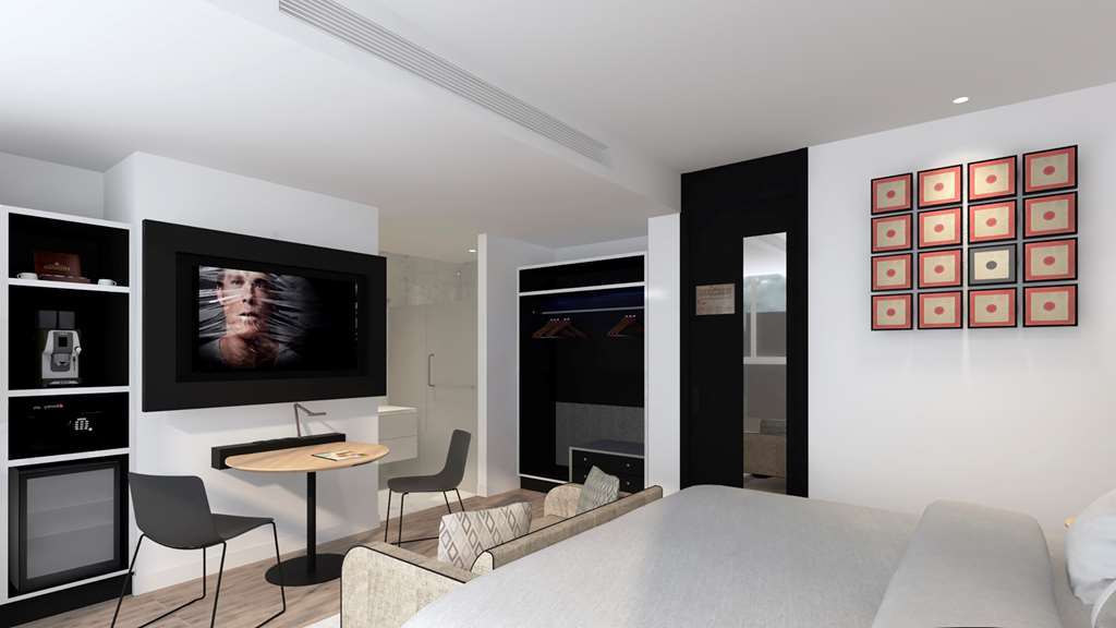 Innside By Melia Saigon Ho Chi Minh City