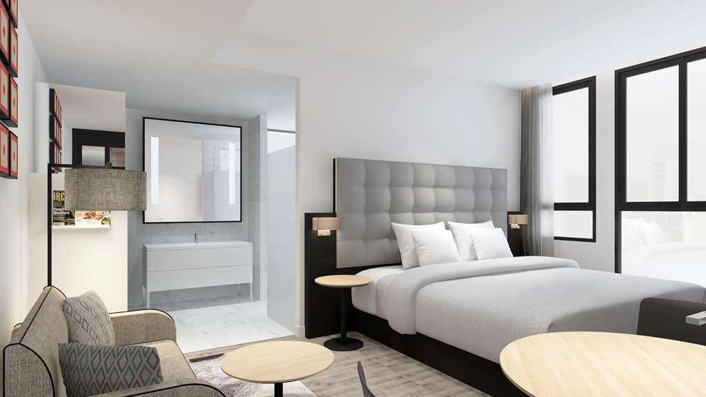 Innside By Melia Saigon Hotel