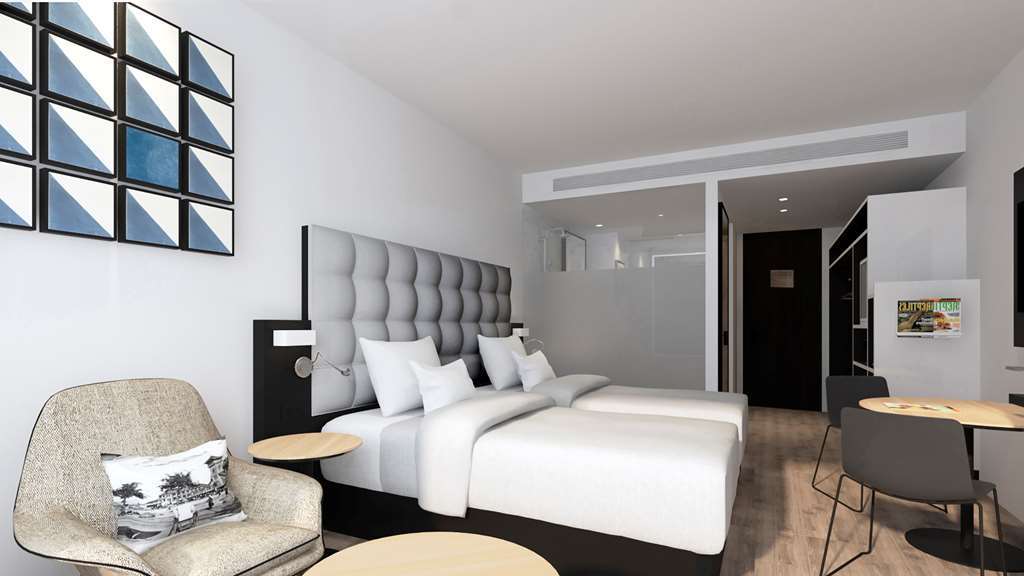 Hotel Innside By Melia Saigon 4*