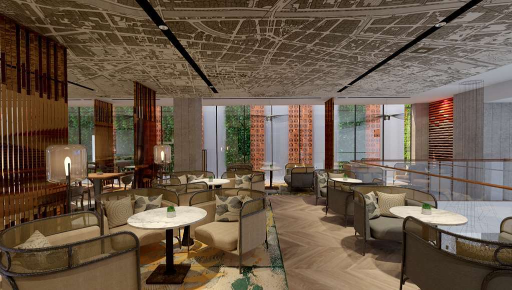 Innside By Melia Saigon 4*