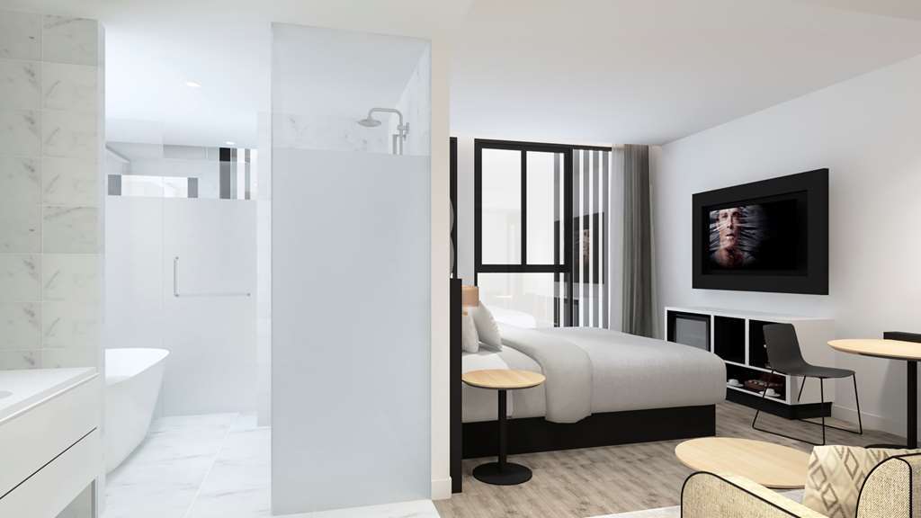 Innside By Melia Saigon