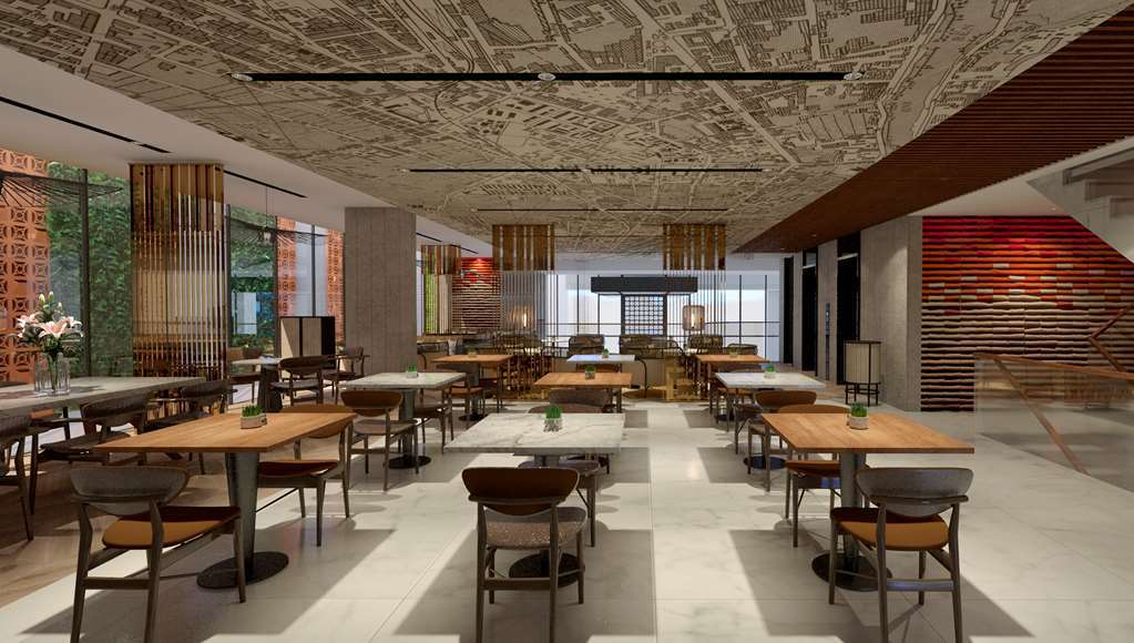 Hotel Innside By Melia Saigon Ho Chi Minh City