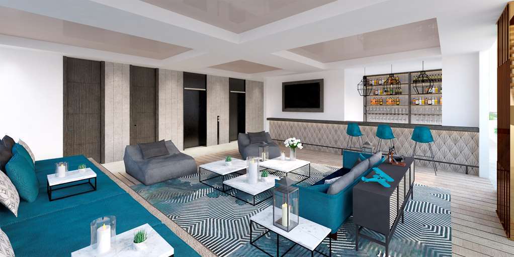 Hotel Innside By Melia Saigon Ho Chi Minh City