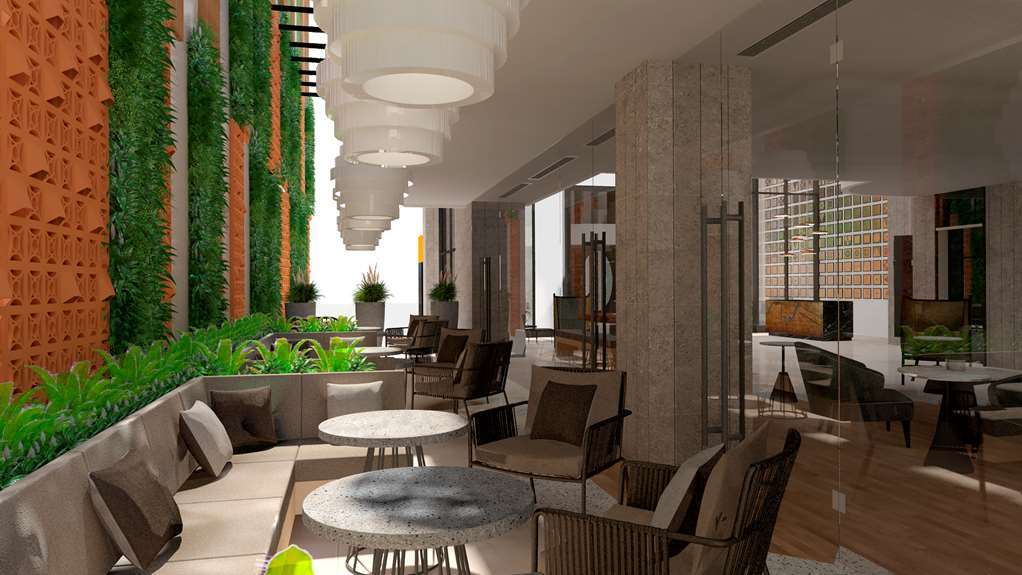 Innside By Melia Saigon 4* Ho Chi Minh City