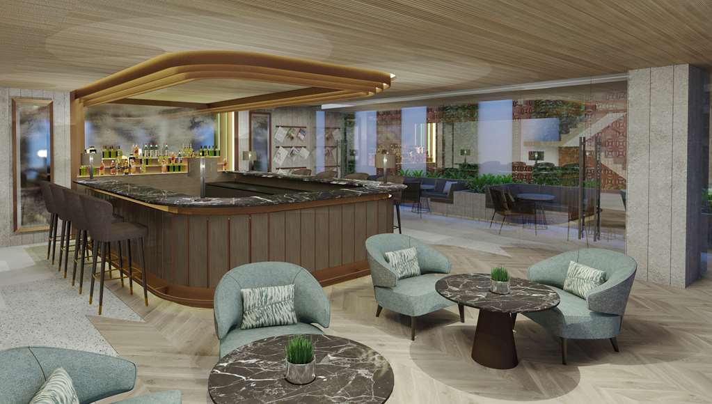 Hotel Innside By Melia Saigon