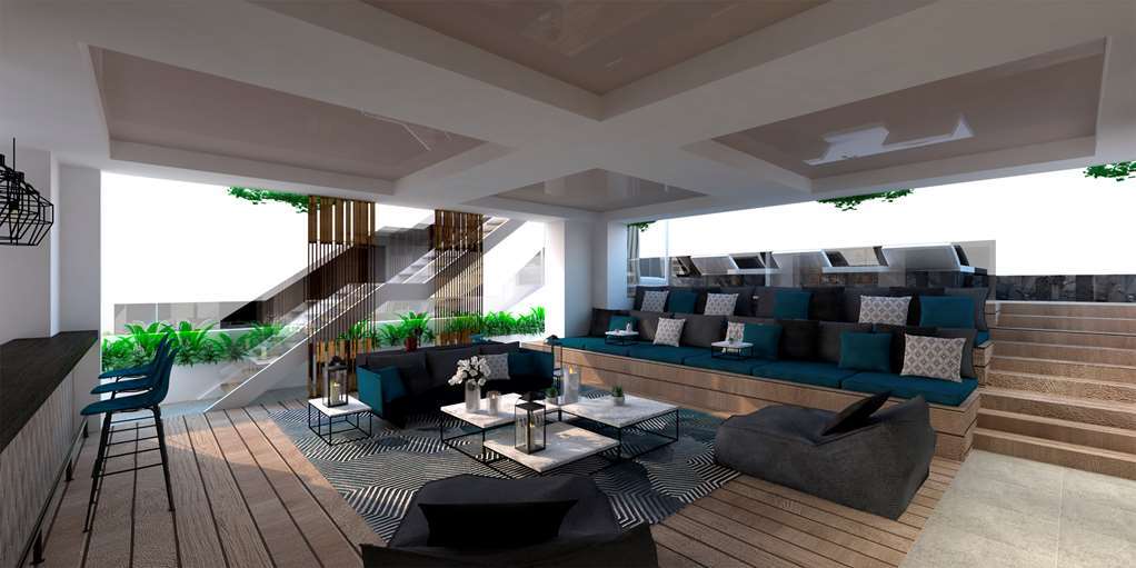 Innside By Melia Saigon Hotel Ho Chi Minh City