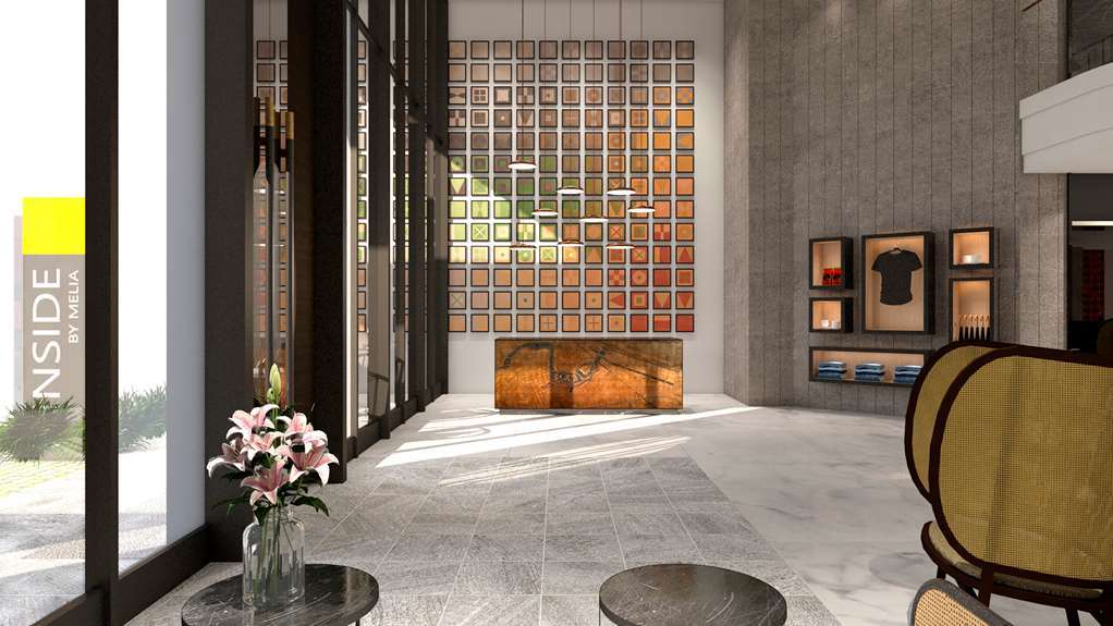 Innside By Melia Saigon Ho Chi Minh City