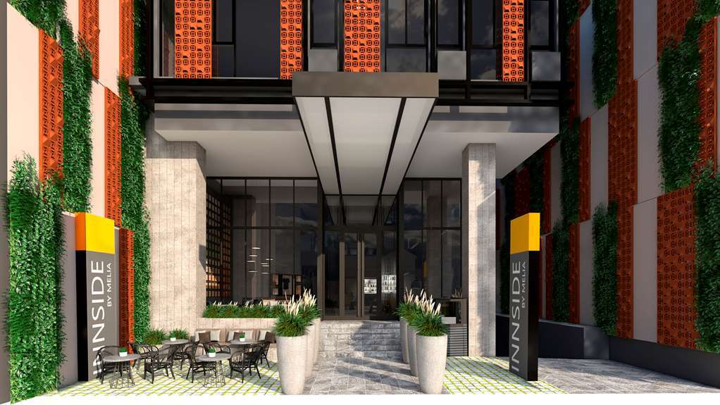 Innside By Melia Saigon Hotel