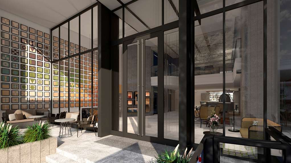 Hotel Innside By Melia Saigon 4*