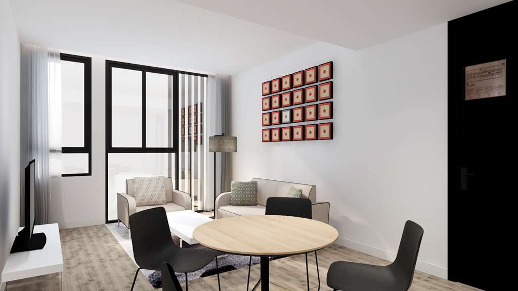 Innside By Melia Saigon