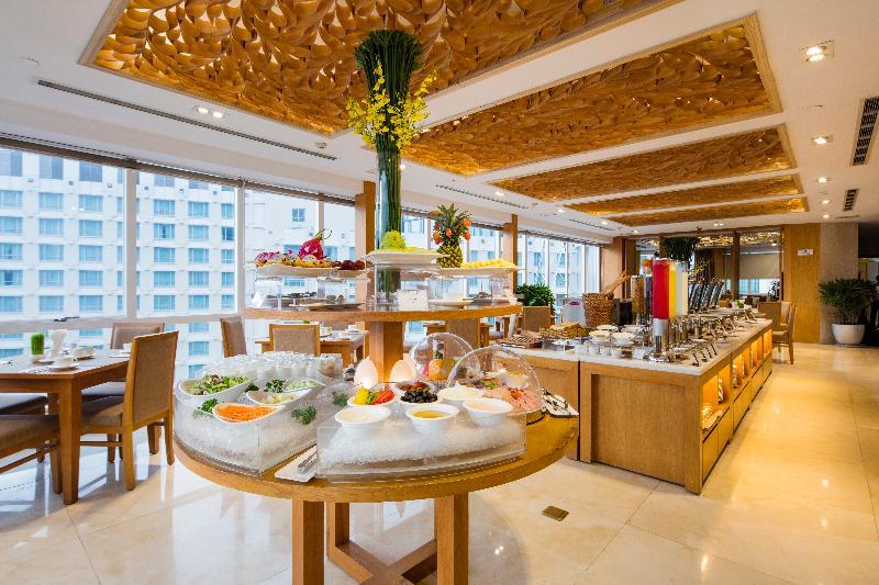 Paradise Saigon Boutique & Hotel 4*