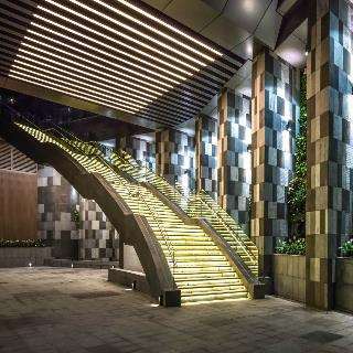 Hotel Vinpearl Landmark 81, Autograph Collection